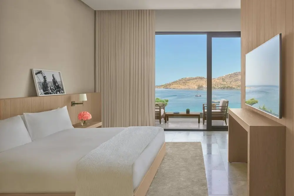 Яликавак: The Bodrum EDITION