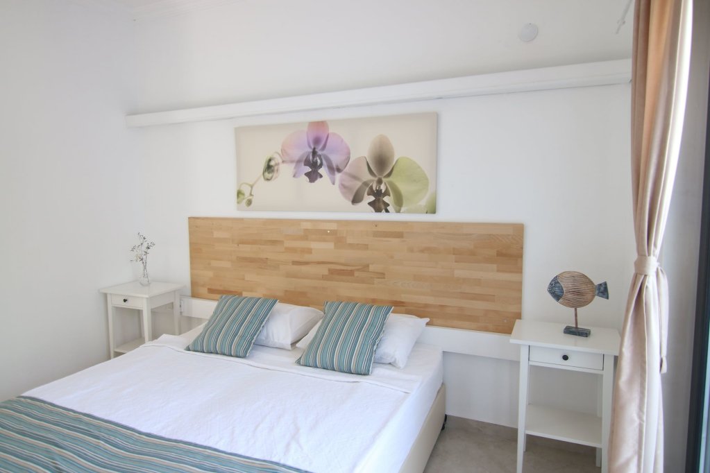 Бодрум: Otel Marinada