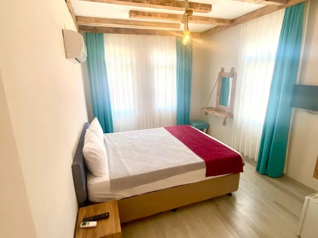 Фетхие: Dinc Otel