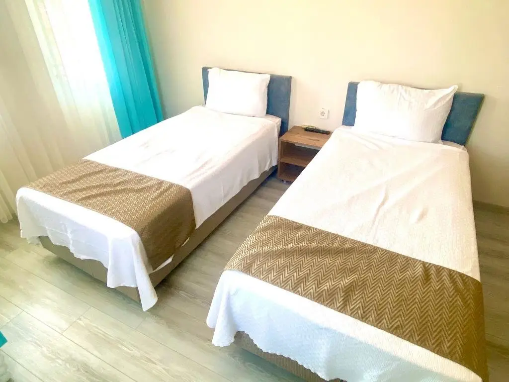 Фетхие: Dinc Otel