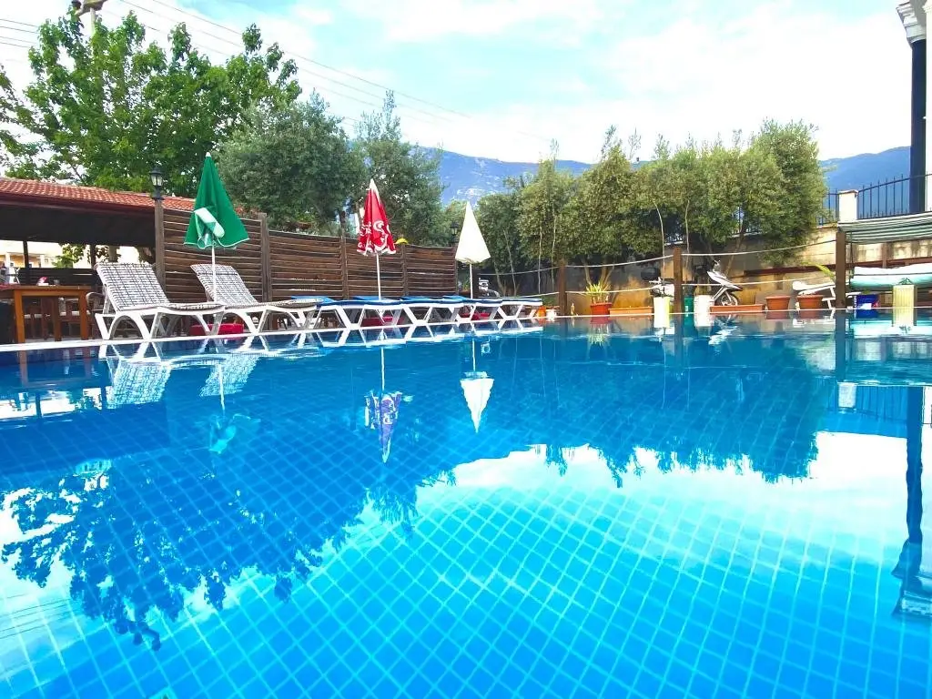 Фетхие: Dinc Otel