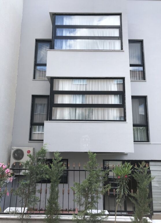 Бурса: Ata Suites
