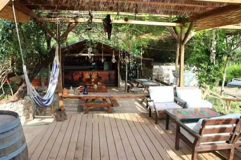 Фетхие: Sultan Camping