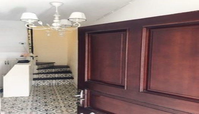 Evren Butik Otel — фото 1