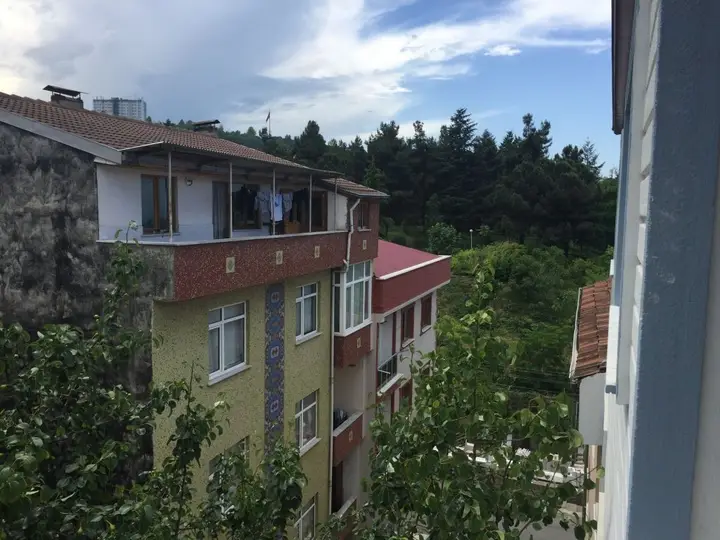 Трабзон: Mavi Beyaz Pansiyon