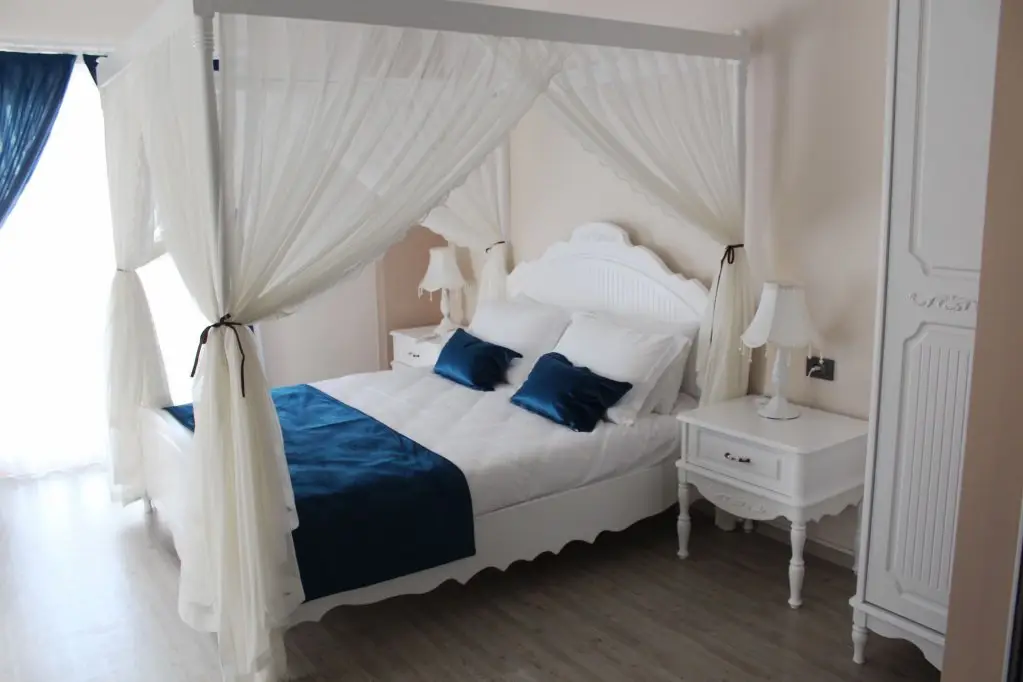 Чешме: Ala Rosa Alacati Hotel - Adults Only