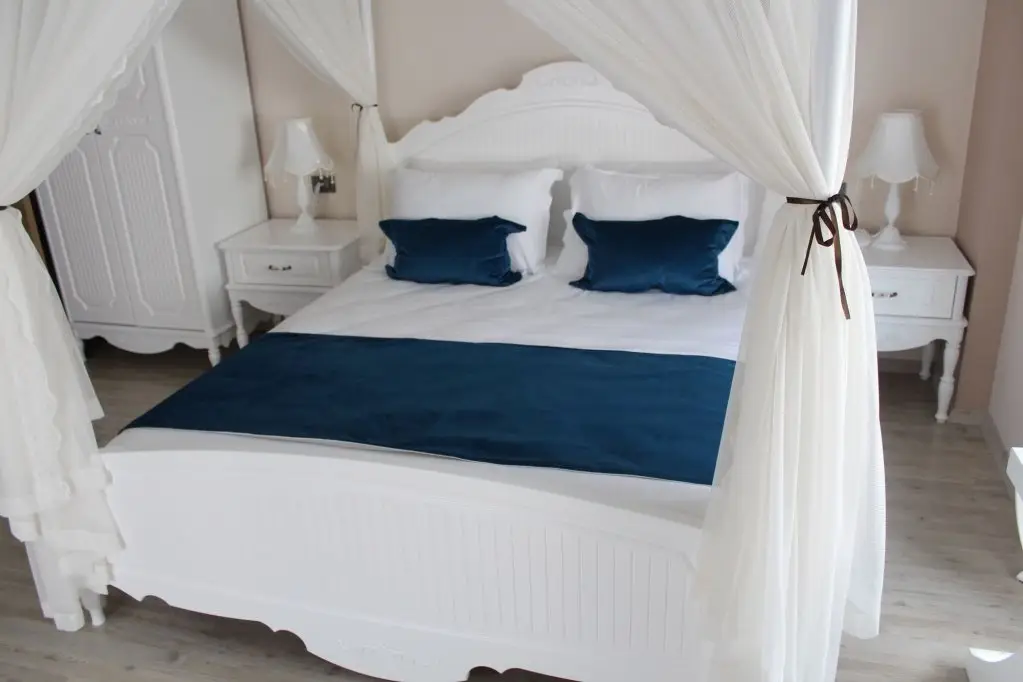 Чешме: Ala Rosa Alacati Hotel - Adults Only