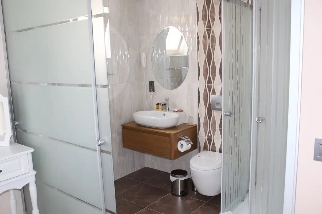 Чешме: Ala Rosa Alacati Hotel - Adults Only