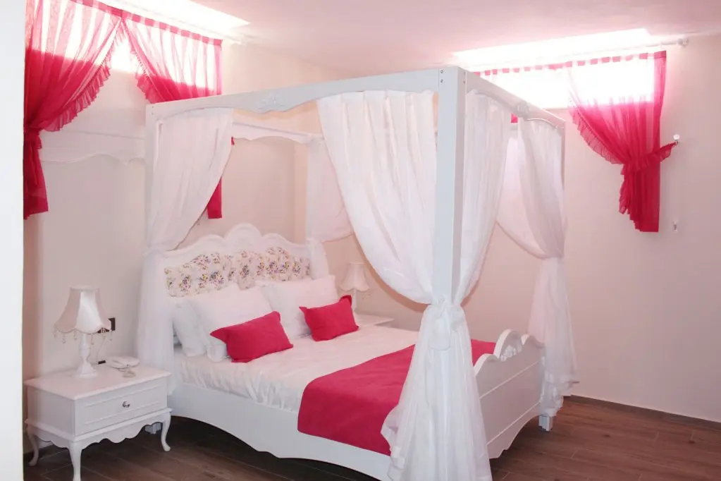 Чешме: Ala Rosa Alacati Hotel - Adults Only