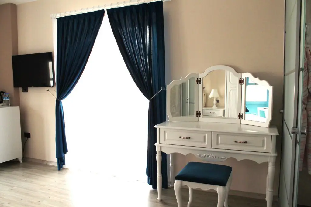 Чешме: Ala Rosa Alacati Hotel - Adults Only