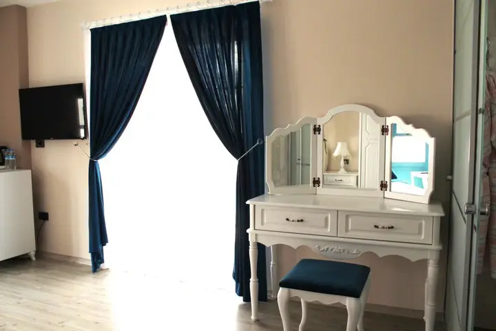 Чешме: Ala Rosa Alacati Hotel - Adults Only