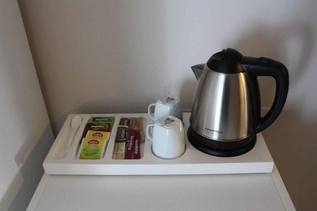 Чешме: Ala Rosa Alacati Hotel - Adults Only