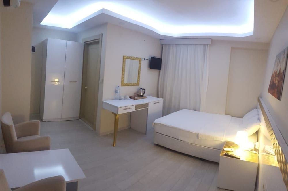 Адыяман: Dedeoglu Otel