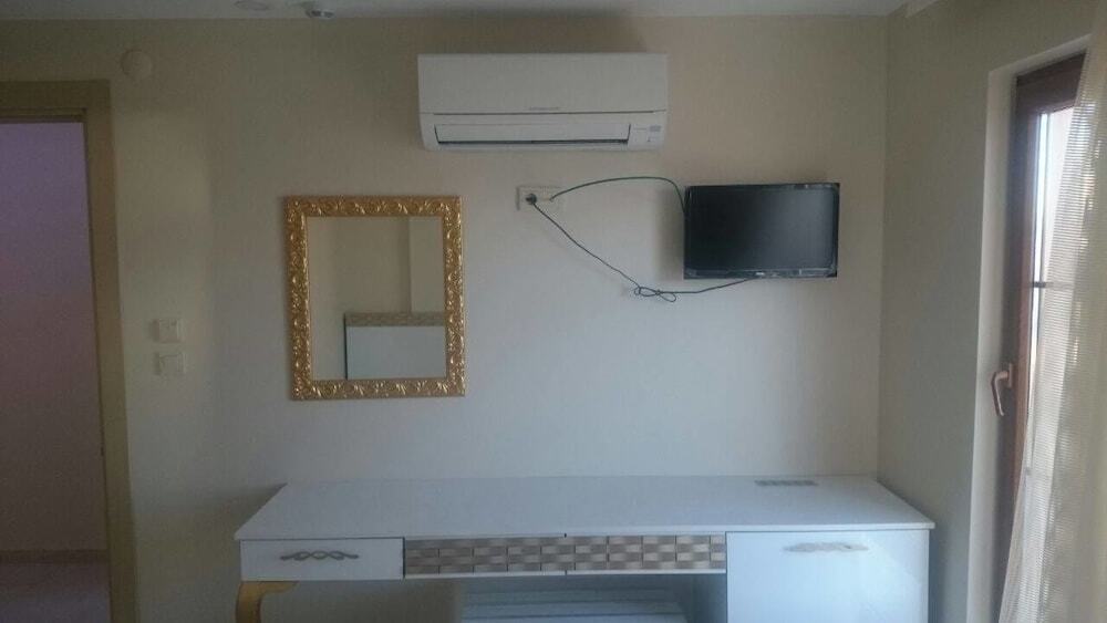 Адыяман: Dedeoglu Otel
