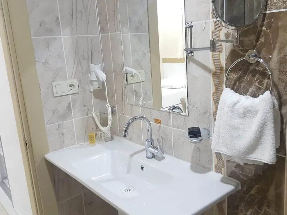 Адыяман: Dedeoglu Otel