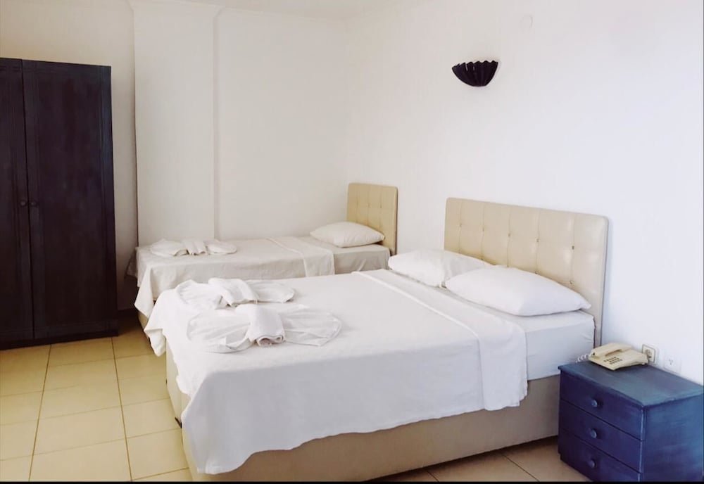 Айвалык: Ay Yildiz Hotel