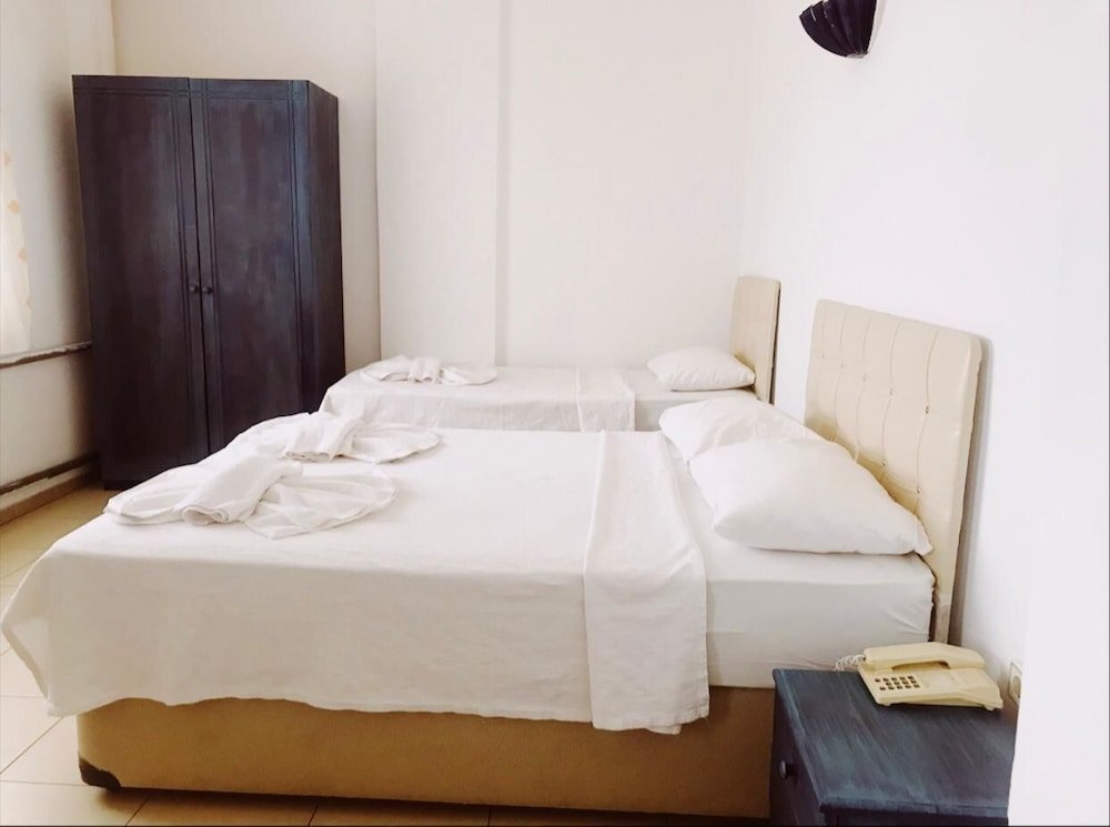 Айвалык: Ay Yildiz Hotel