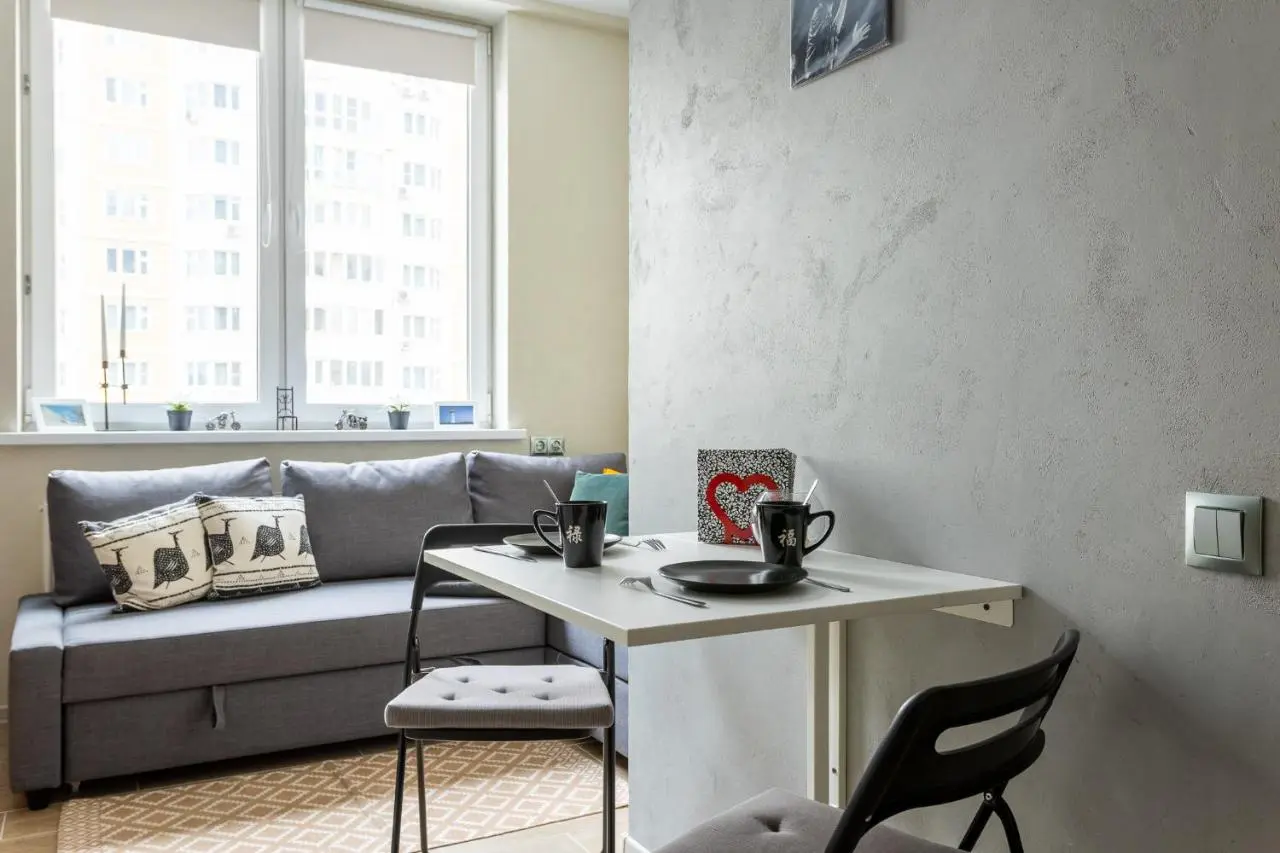 Внуково: Vnukovo Place Smart Apart
