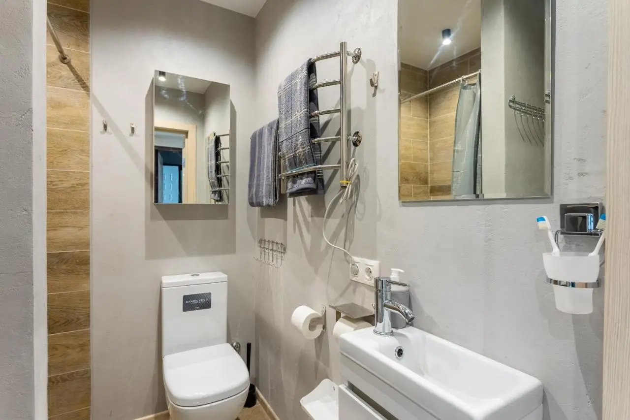 Внуково: Vnukovo Place Smart Apart