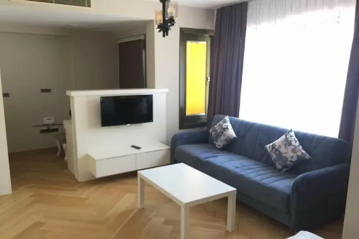Стамбул: Leader Mansion Hotel & Suite