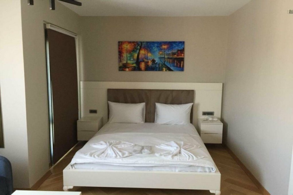Стамбул: Leader Mansion Hotel & Suite