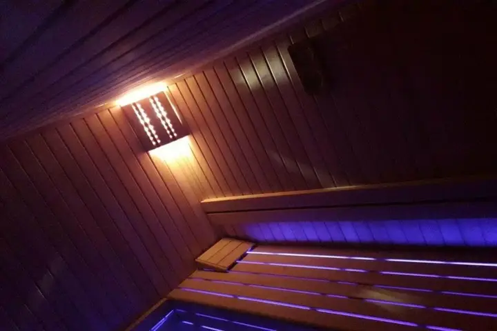 Стамбул: Leader Mansion Hotel & Suite