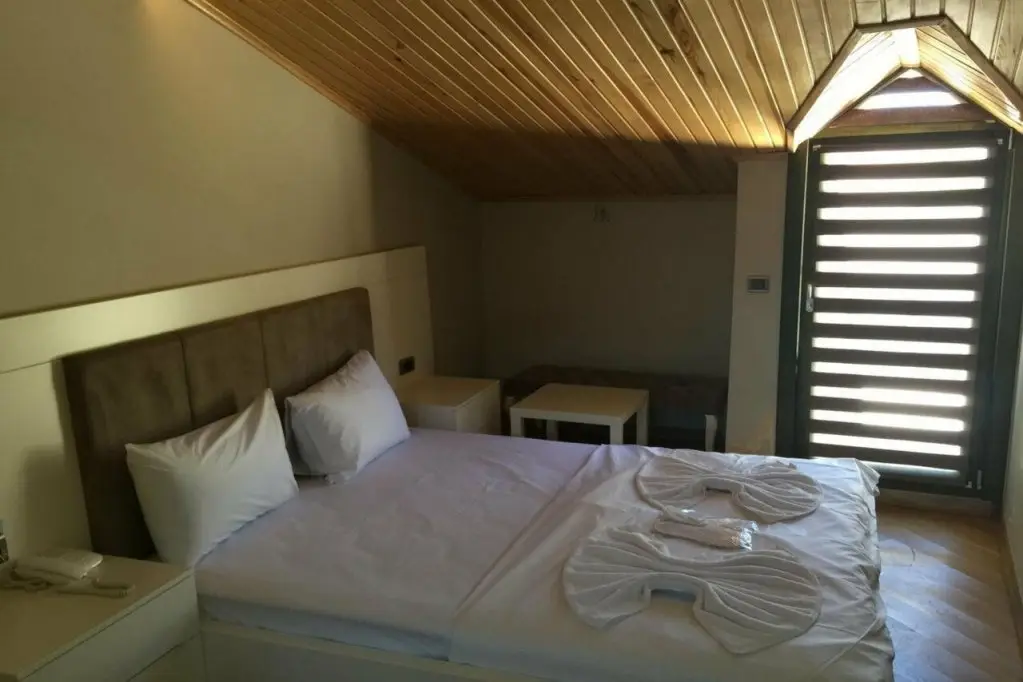 Leader Mansion Hotel & Suite — фото 1