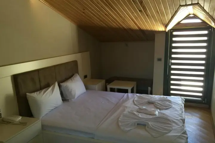Стамбул: Leader Mansion Hotel & Suite