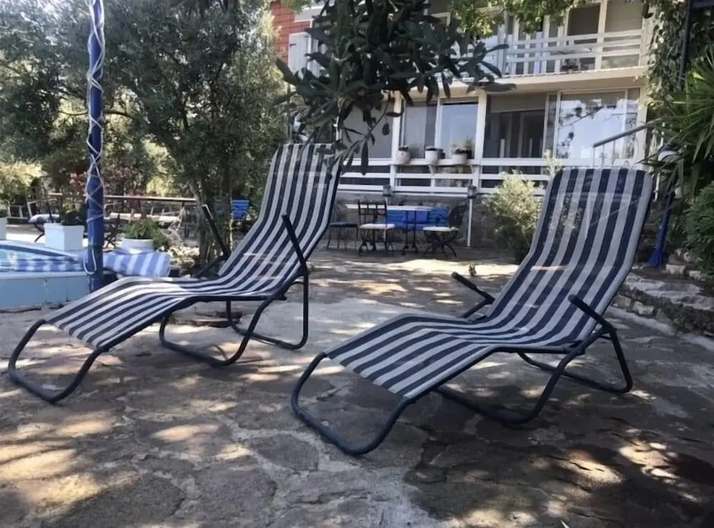 Дикили: Cumhur Yesilirmak Butiqe Hotel