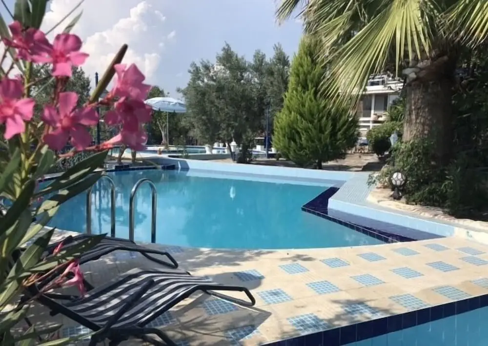 Дикили: Cumhur Yesilirmak Butiqe Hotel