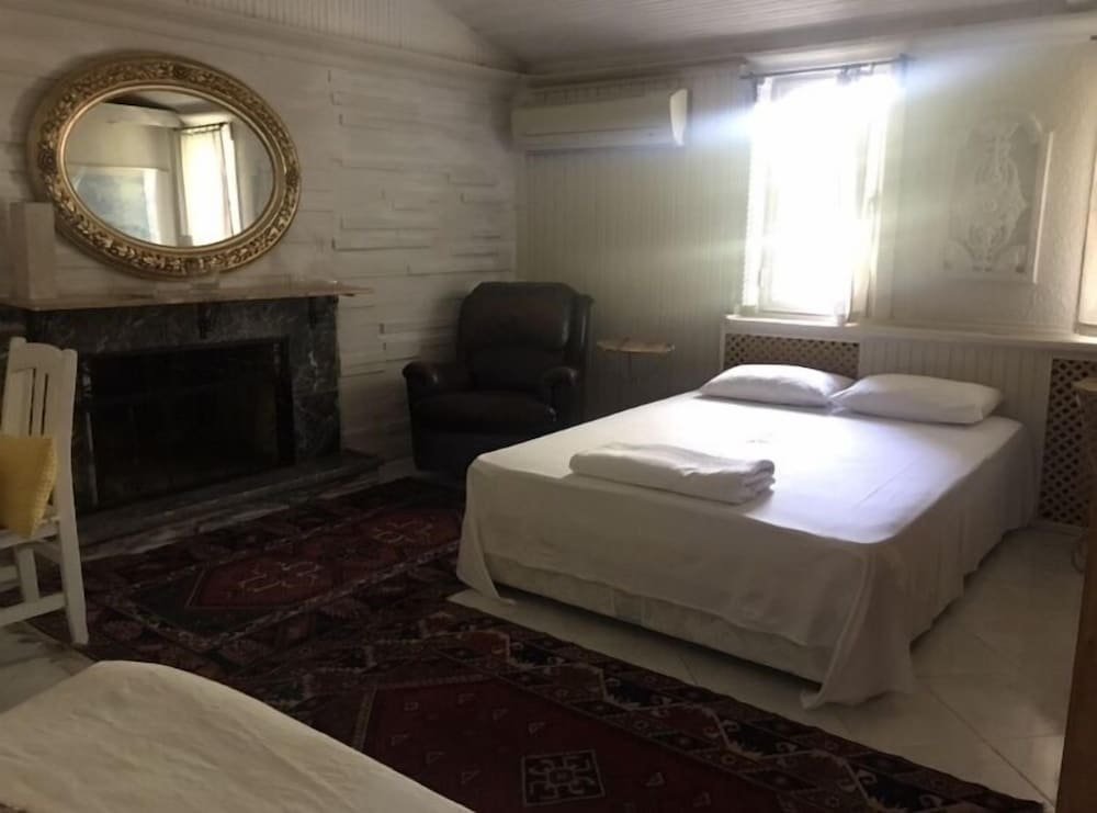 Дикили: Cumhur Yesilirmak Butiqe Hotel