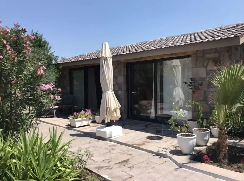 Дикили: Cumhur Yesilirmak Butiqe Hotel