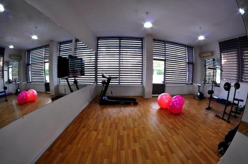 Газипаша: Evon Otel