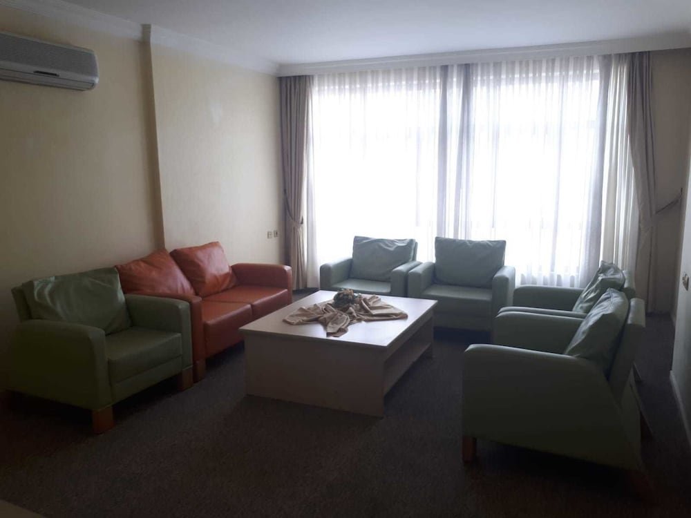 Zeyma Hotel — фото 1