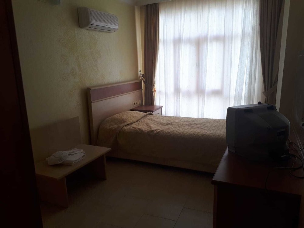 Силифке: Zeyma Hotel