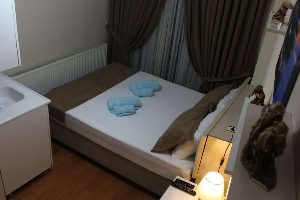 Стамбул: Blue Suites