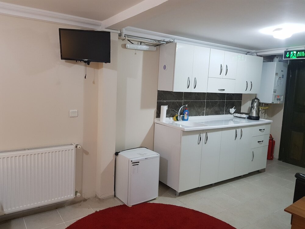Blue Suites — фото 1