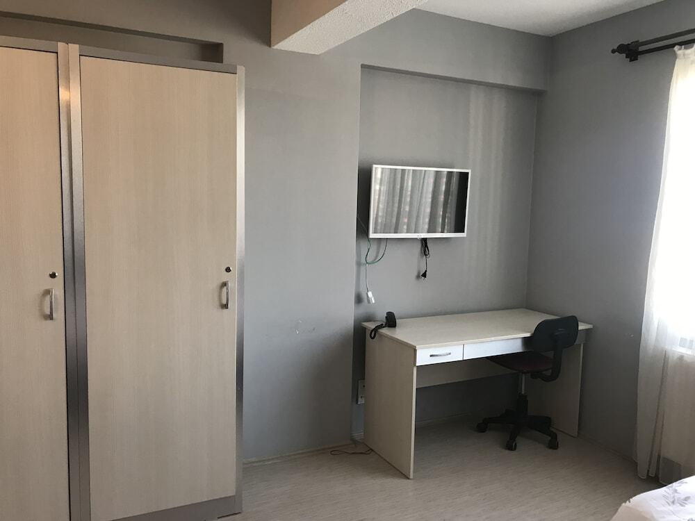 Самсун: Samsun Hotel