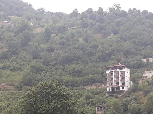 Касусту: Balkon Pansiyon