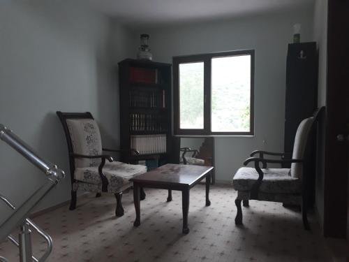 Касусту: Balkon Pansiyon