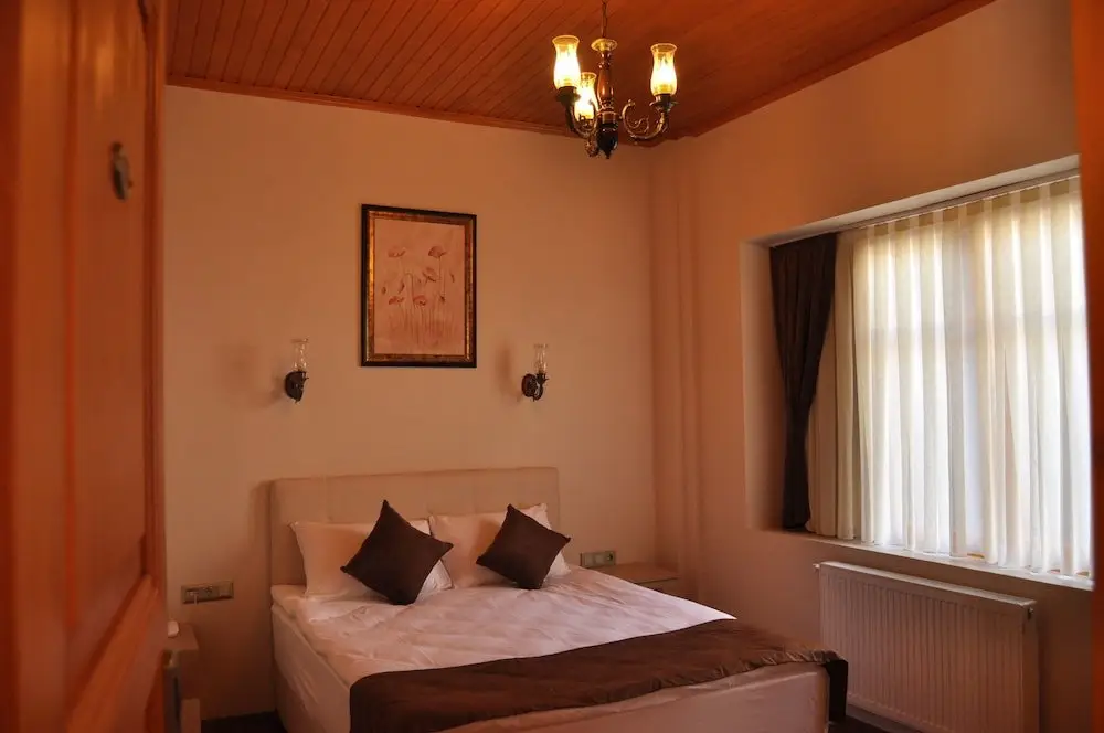 Бююкада: Buyukada Cumbali Butik Hotel