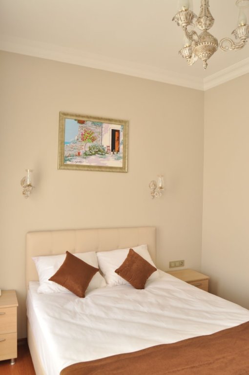 Бююкада: Buyukada Cumbali Butik Hotel