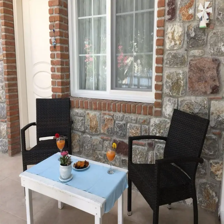 Селимийе: Sarmasık Hotel