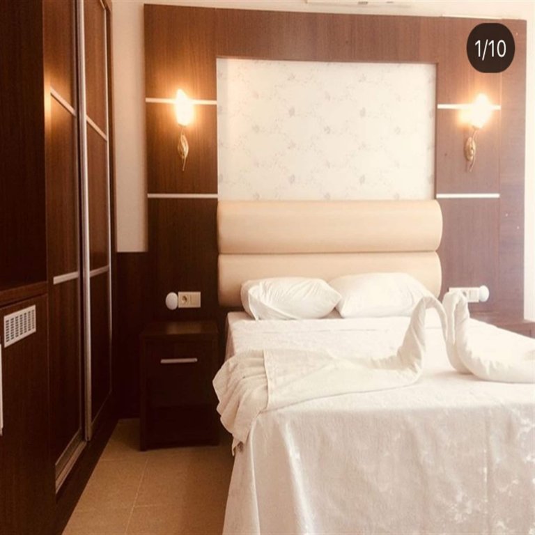 Селимийе: Sarmasık Hotel