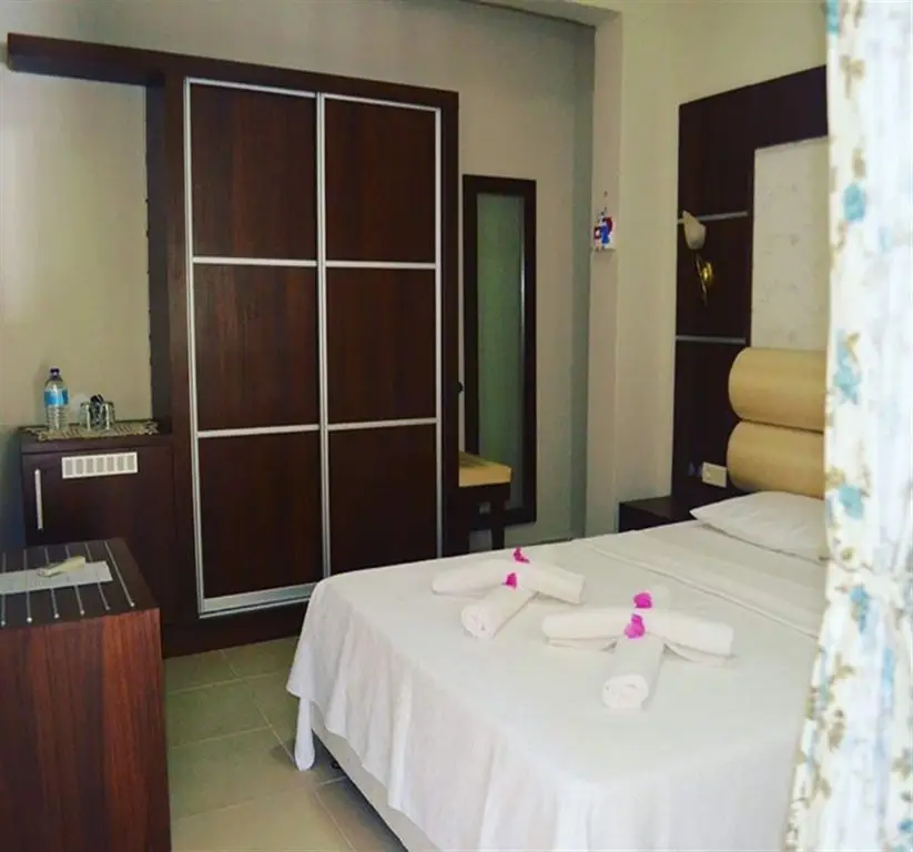 Селимийе: Sarmasık Hotel