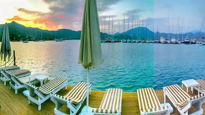 Селимийе: Sarmasık Hotel