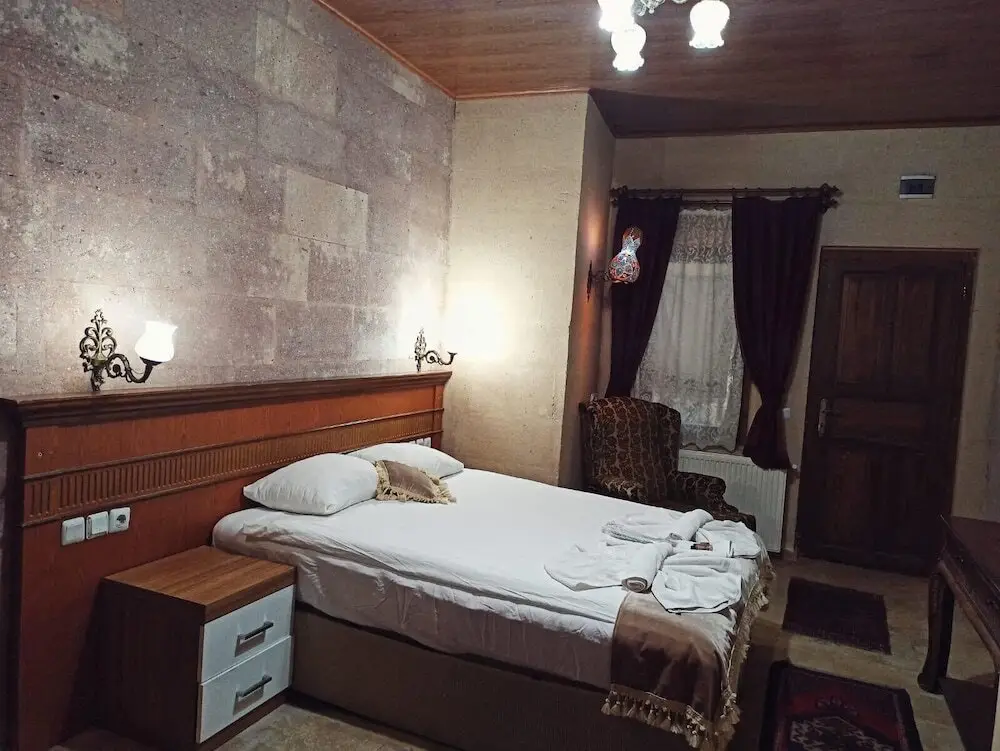 Мустафапаша: Arnovalley Hotel