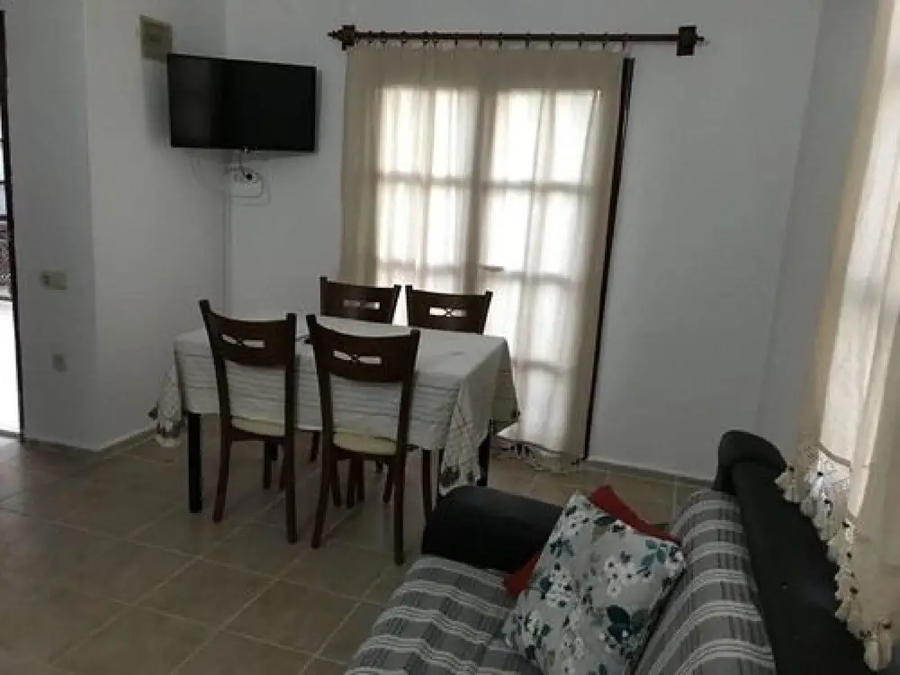 Бодрум: Derin Suite Hotel