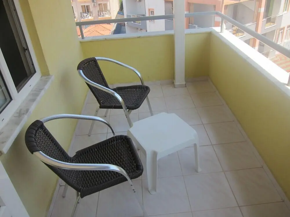 Манавгат: Sun Flower Apart Hotel
