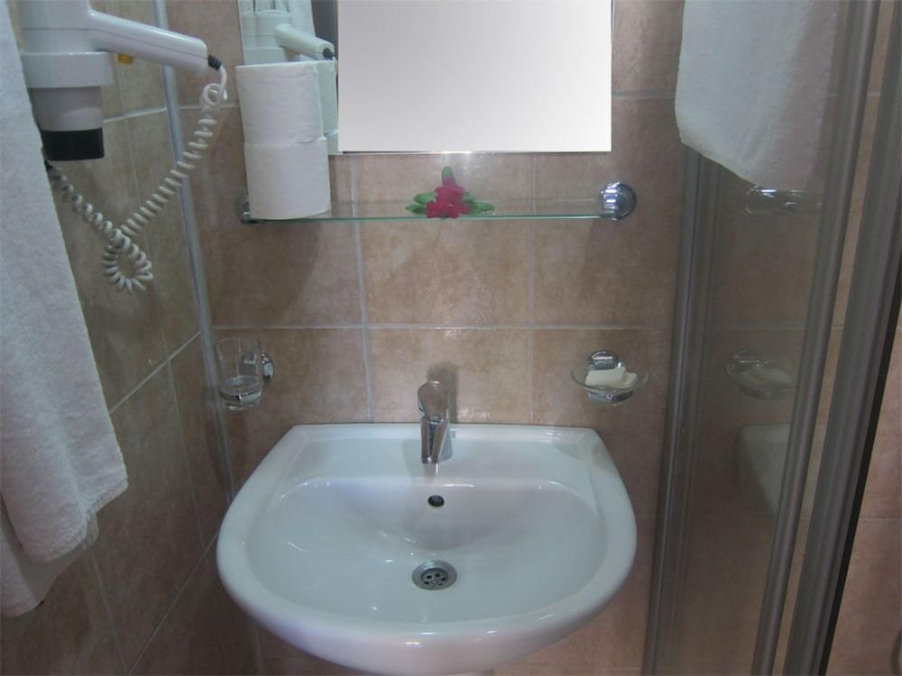 Манавгат: Sun Flower Apart Hotel